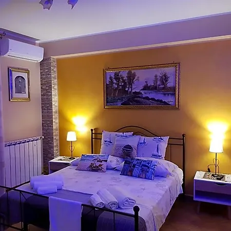 Il Veliero 4*