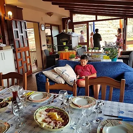 Bed & Breakfast Il Veliero 4*