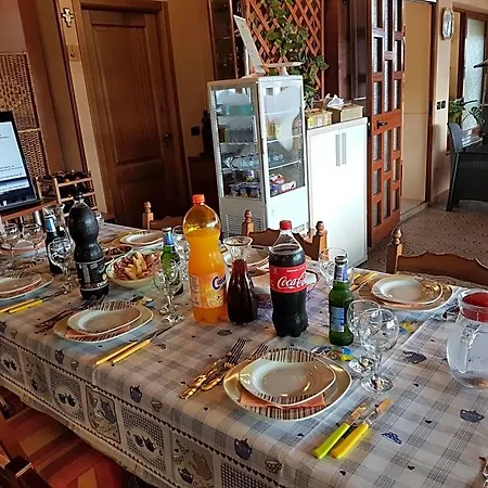 Bed & Breakfast Il Veliero 4*
