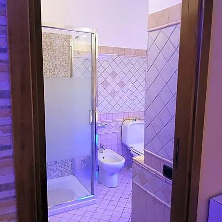 Il Veliero Bed & Breakfast 4*