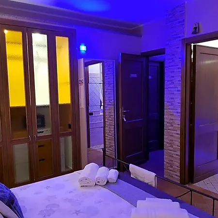 Il Veliero Bed & Breakfast