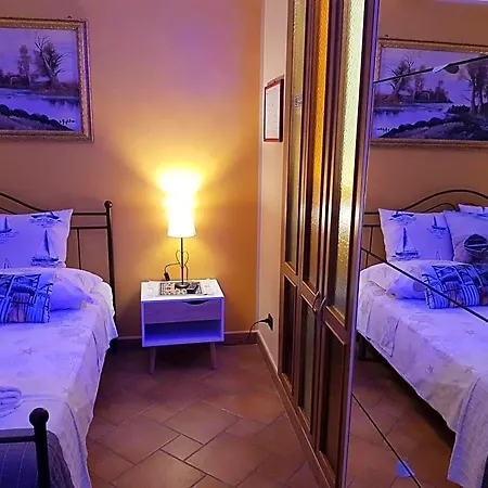 Il Veliero Roccalumera