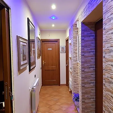 Il Veliero Bed & Breakfast 4*