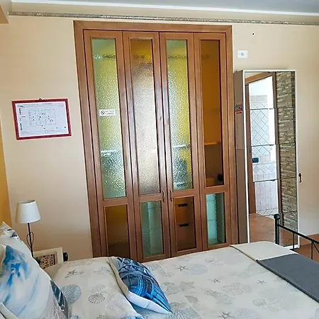 Bed & Breakfast Il Veliero