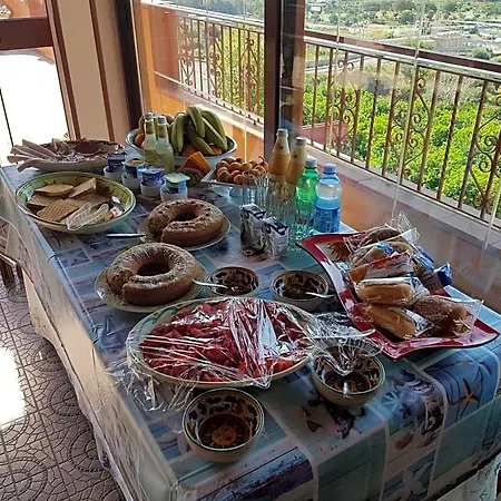 Bed & Breakfast Il Veliero