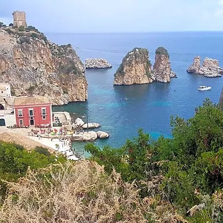 Bed & Breakfast Il Veliero Roccalumera