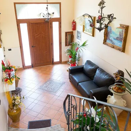 Bed & Breakfast Il Veliero Roccalumera