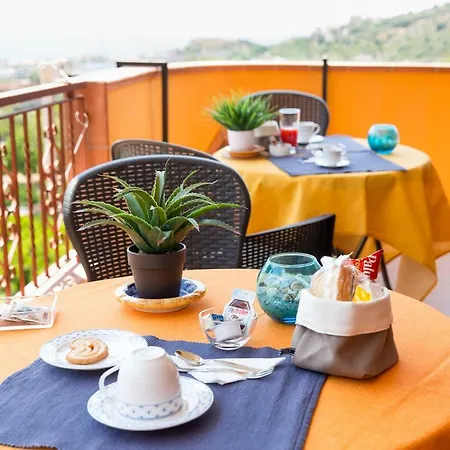 Bed and Breakfast Il Veliero 4*