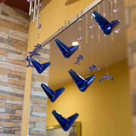 Il Veliero Bed and Breakfast 4*