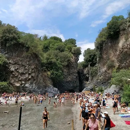 Nocleg ze śniadaniem Il Veliero 4*