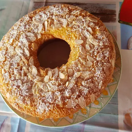 Il Veliero 4*