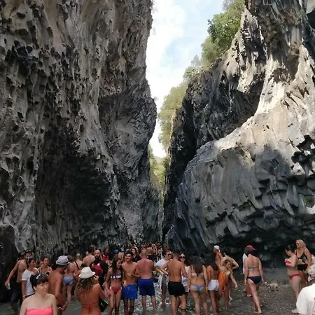 Il Veliero 4* Roccalumera