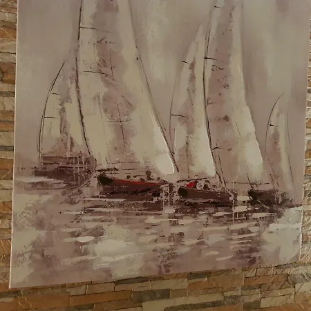 Il Veliero Roccalumera