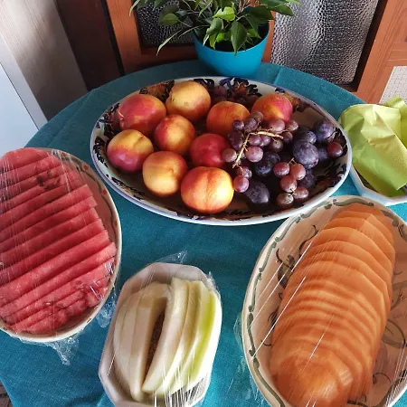 Il Veliero Bed and Breakfast Roccalumera