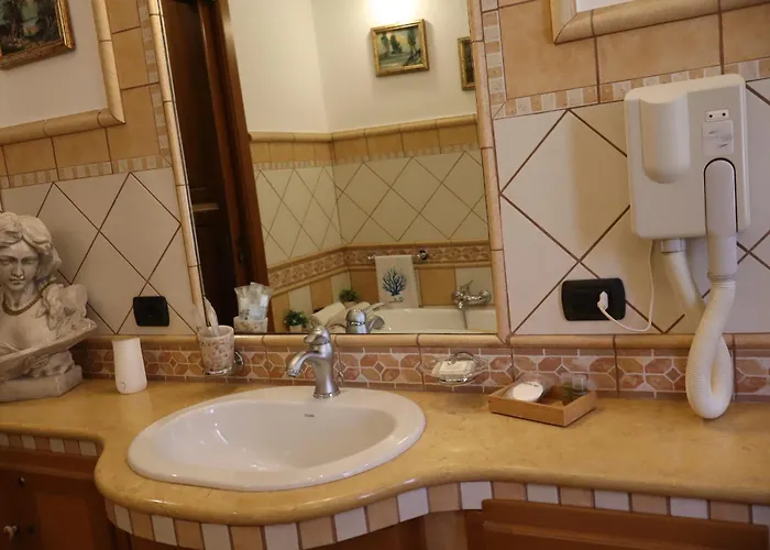 Bed & Breakfast Il Veliero Roccalumera